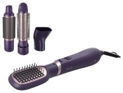 Philips BHA313/00 fioletowy. Lokówki PHILIPS. Za 159.90 zł.