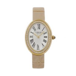 Zegarek U.S. Polo Assn. Brązowe zegarki U.S. Polo Assn. Za 699.99 zł.