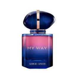 Armani My Way Le Parfum Perfumy 30 ml Damski. Perfumy damskie Armani. Za 349.00 zł.