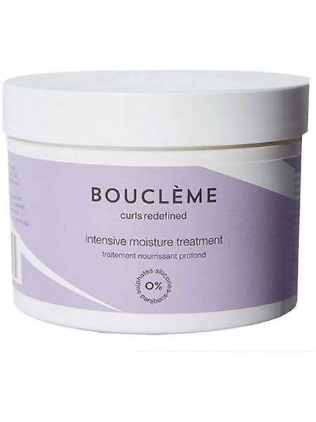 BOUCLÈME Maska do włosów "Intensive Moisture Treatment" - 250 ml rozmiar: onesize. Odżywki do włosów bouclème. Za 100.95 zł.