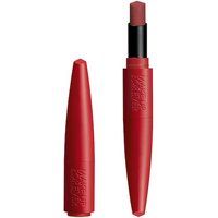 Make Up For Ever - Rouge Artist For Ever - Trwała Satynowa I Matowa Pomadka Nawilżająca - Rouge Artist For Ever - Matte 218 - Dla Kobiet. Pomadki MAKE UP FOR EVER. Za 139.00 zł.
