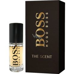 HUGO BOSS The Scent EDT 8ml. Perfumy męskie HUGO BOSS. Za 37.71 zł.
