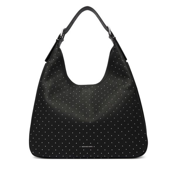 Torebka MICHAEL Michael Kors. Czarne torebki klasyczne MICHAEL Michael Kors, bez wzorów, bez dodatków. Za 2,179.00 zł.