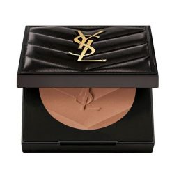 Yves Saint Laurent YSL All Hours Hyper Finish – wielofunkcyjny puder matująco-utrwalający z kwasem hialuronowym Pudry 8,5 g 6. Pudry YVES SAINT LAURENT. Za 225.00 zł.