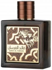 QAED AL FURSAN UNTAMED 90ml EDP woda perfumowana unisex. Perfumy męskie Lattafa. Za 61.86 zł.