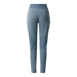 Damskie Legginsy Do Chodzenia Torrek. Zielone legginsy Dare 2b, bez wzorów. Za 110.99 zł.