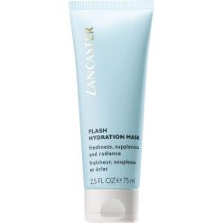 Lancaster Flash Hydration Mask Maska nawilżająca do skóry odwodnionej 75ml. Maseczki marki Lancaster. Za 62.90 zł.
