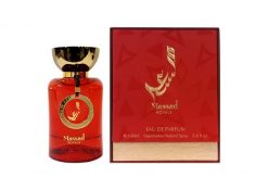 Massad Royale 100 ml EDP woda perfumowana damska. Perfumy damskie Al Wataniah. W wyprzedaży za 180.00 zł.