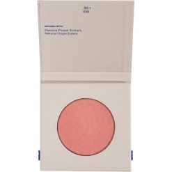 KORRES Natural Fresh Blush Róż do policzków 4,5 g 01 Pink Peony. Róże KORRES. Za 146.59 zł.