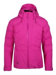 Halti Kurtka narciarska "Nordic Arcty" w kolorze różowym rozmiar: 44. Różowe kurtki narciarskie HALTI, m, bez wzorów, bez kaptura, narciarskie. Za 594.39 zł.