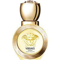 Versace - Eros Pour Femme - Woda Toaletowa - Atomizer 30 ml - Dla Kobiet. Perfumy damskie VERSACE. Za 365.00 zł.