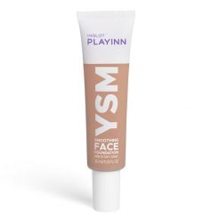 Inglot YSM INGLOT PLAYINN Wygładzający podkład do twarzy Podkłady 30 ml 49. Podkłady Inglot. Za 58.80 zł.