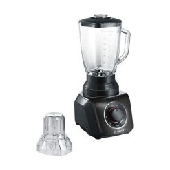 Blender kielichowy Bosch (MMB 43G2B). Blendery Bosch. Za 379.00 zł.