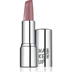 Make Up Factory Lip Color pomadka do ust 117 Rum Raisin 4g. Pomadki Make Up Factory. Za 49.50 zł.