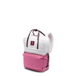 Plecak miejski Columbia Trail Traveler II 18 L Backpack - corduroy/rosette. Czerwone plecaki Columbia, bez wzorów. Za 204.69 zł.