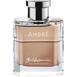 Baldessarini Baldessarini Ambre Woda toaletowa 90.0 ml. Perfumy męskie Baldessarini. Za 219.00 zł.