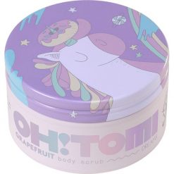 Oh! Tomi Dreams Peeling do ciała 250.0 g. Peelingi Oh! Tomi. Za 59.90 zł.