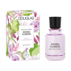 Douglas Collection Beautiful Stories Kissing Flowers Woda toaletowa 50 ml Damski. Perfumy damskie Douglas Collection. Za 55.00 zł.