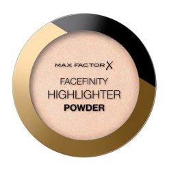 Max Factor Max Factor Facefinity Highlighter rozświetlacz do twarzy - 01 Nude Beam Rozświetlacze 8 g 01 - NUDE BEAM. Rozświetlacze MAX FACTOR. Za 77.69 zł.