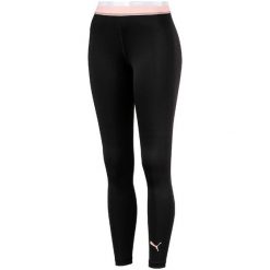 Puma Leginsy Damskie Soft Sports Leggings Black Peach Bu Xs. Legginsy sportowe Puma. W wyprzedaży za 116.00 zł.