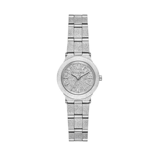 Zegarek Michael Kors. Szare zegarki Michael Kors, srebrne. Za 1,109.00 zł.