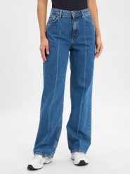 HUGO Dżinsy - Modern 937 Kobiety Bawełna niebieski, 31-32. Niebieskie jeansy Hugo, s, bez wzorów. Za 279.95 zł.
