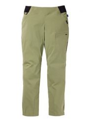 Burton Spodnie funkcyjne "[ak] Airpin" w kolorze zielonym rozmiar: S. Zielone spodnie dresowe Burton, s, bez wzorów, z materiału. Za 140.53 zł.