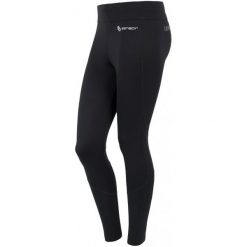 Sensor Legginsy Sportowe Motion W Black/Pink M. Legginsy sportowe Sensor. W wyprzedaży za 185.00 zł.