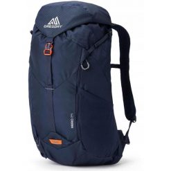 Plecak turystyczny Gregory Arrio 24L. Niebieskie plecaki Gregory, bez wzorów. Za 415.55 zł.