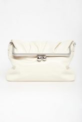 Torebka damska skórzana Slalom WEEKEND MAX MARA. Torebki klasyczne Weekend Max Mara, bez wzorów, bez dodatków. Za 2,199.00 zł.