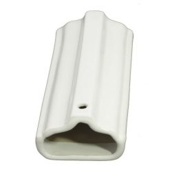 Nawilżacz ceram.żeberkowy 8x6x21 0,4L/DI7816. Nawilżacze powietrza Daily International Home. W wyprzedaży za 39.90 zł.
