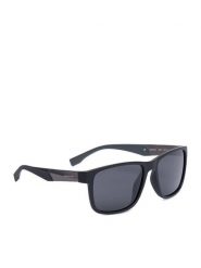 Reebok Okulary przeciwsłoneczne RBK5028005P58 Czarny. Czarne okulary przeciwsłoneczne Reebok, bez wzorów. Za 149.99 zł.