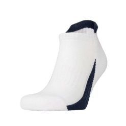 Skarpety Za Kostkę Unisex Dla Dorosłych (zestaw 3 Sztuk). Szare skarpety SPIRO, bez wzorów, z elastanu. Za 59.99 zł.