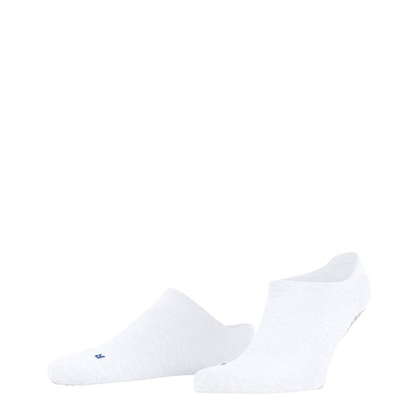 Skarpetki z wypustkami Falke Cool Kick. Czarne skarpety Falke, bez wzorów, z dzianiny. Za 123.00 zł.