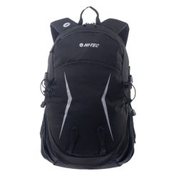 Plecak Hi-Tec Mixland. Czarne plecaki Hi-tec, bez wzorów. Za 223.50 zł.