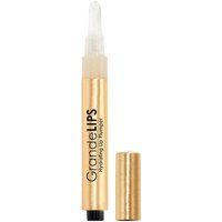 Grande Cosmetics - grandelips Hydrating Lip Plumper gloss - Błyszczyk Zwiększający Objętość Ust - 2,4 ml - Dla Kobiet. Błyszczyki Grande Cosmetics. Za 129.00 zł.
