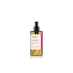 Miller Harris Scherzo Hand & Body Wash 300ml Żel pod prysznic. Żele pod prysznic Miller Harris. Za 119.00 zł.