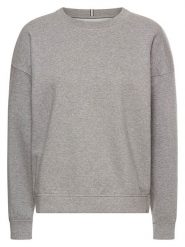 Camel Active Bluza w kolorze szarym rozmiar: XL. Szare bluzy Camel Active, xl, bez wzorów, z bawełny, bez kaptura. Za 224.95 zł.