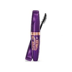 Rimmel Tusz do rzęs Super Curler 24hr czarny 12ml. Tusze do rzęs marki Rimmel. Za 12.75 zł.