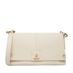 Torebka Beverly Hills Polo Club. Listonoszki Beverly Hills Polo Club, bez wzorów, bez dodatków. Za 219.99 zł.