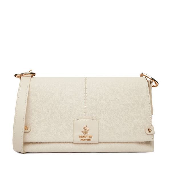Torebka Beverly Hills Polo Club. Listonoszki Beverly Hills Polo Club, bez wzorów, bez dodatków. Za 219.99 zł.