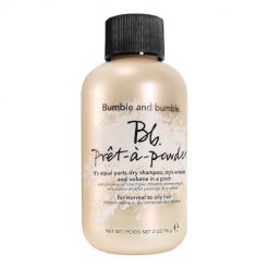 Bumble And Bumble - Prêt-à-powder - Suchy Szampon Zwiększający Objętość - 56 g - Dla Kobiet. Szampony do włosów BUMBLE AND BUMBLE. Za 189.00 zł.