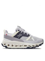 On Trekkingi Cloudhorizon 3WE10012308 Szary. Szare obuwie sportowe On, z materiału, bez zapięcia, trekkingowe. Za 659.99 zł.