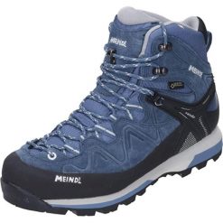 Buty trekkingowe damskie Meindl Tonale GTX. Niebieskie trekkingi Meindl, trekkingowe. Za 1,279.00 zł.
