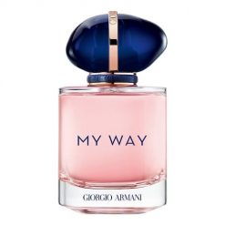 Armani - My Way - Woda Perfumowana - New Fem Edp V50ml - Dla Kobiet. Perfumy damskie Armani. Za 579.00 zł.