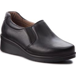 Półbuty WASAK - 0507 Czarny. Czółenka Wasak. Za 169.00 zł.