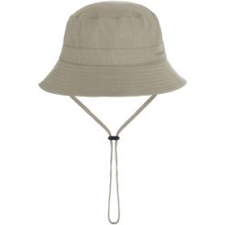 Kapelusz multifuncyjna dla dorosłych VIKING Jorden z membraną Gore-Tex. Szare kapelusze Viking, bez wzorów, z gore-texu. Za 149.90 zł.