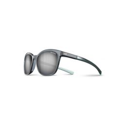 Okulary przeciwsłoneczne damskie JULBO Spark z polaryzacją szaro miętowy kat.3. Szare okulary przeciwsłoneczne JULBO, bez wzorów, sportowe. Za 479.00 zł.