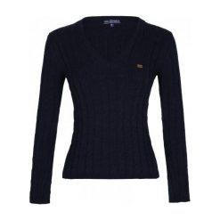 Paul Parker Sweter Damski L Ciemny Niebieski. Swetry marki Paul Parker. Za 169.00 zł.