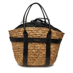 Torebka Gioseppo. Brązowe torebki klasyczne Gioseppo, bez wzorów, bez dodatków. Za 229.99 zł.